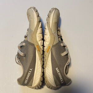 Merrell Gray Trail Glove Shoes